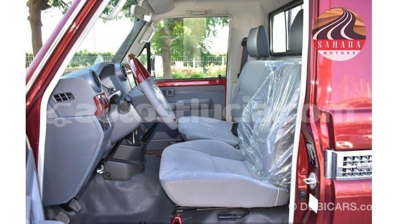 Big with watermark toyota land cruiser anse la raye import dubai 1634