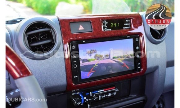 Buy Import Toyota Land Cruiser Red Car in Import - Dubai in Anse-la-Raye Buy Import Toyota Land Cruiser Red Car in Import - Dubai in Anse-la-Raye