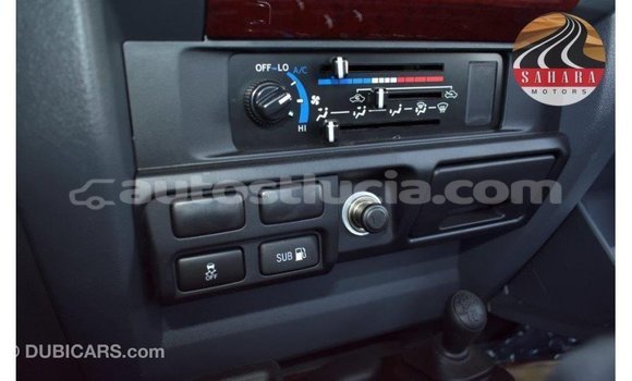 Buy Import Toyota Land Cruiser Red Car in Import - Dubai in Anse-la-Raye Buy Import Toyota Land Cruiser Red Car in Import - Dubai in Anse-la-Raye