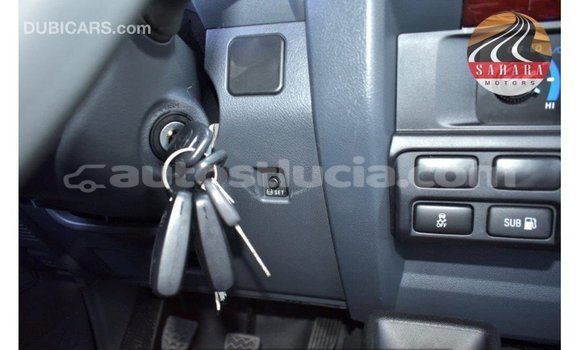 Buy Import Toyota Land Cruiser Red Car in Import - Dubai in Anse-la-Raye Buy Import Toyota Land Cruiser Red Car in Import - Dubai in Anse-la-Raye
