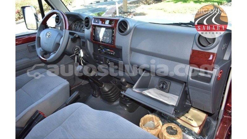 Big with watermark toyota land cruiser anse la raye import dubai 1634