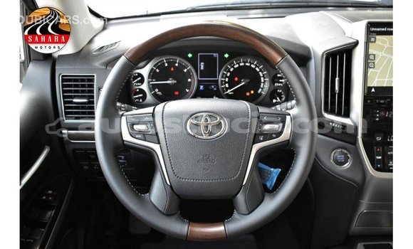 Buy Import Toyota Land Cruiser Black Car in Import - Dubai in Anse-la-Raye Buy Import Toyota Land Cruiser Black Car in Import - Dubai in Anse-la-Raye