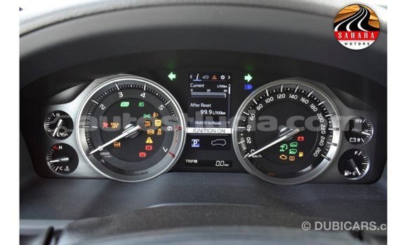 Buy Import Toyota Land Cruiser Black Car in Import - Dubai in Anse-la-Raye Buy Import Toyota Land Cruiser Black Car in Import - Dubai in Anse-la-Raye