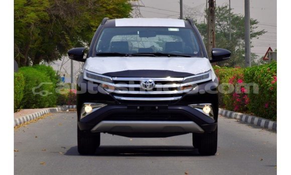 Buy Import Toyota Rush Black Car in Import - Dubai in Anse-la-Raye Buy Import Toyota Rush Black Car in Import - Dubai in Anse-la-Raye