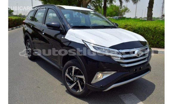 Buy Import Toyota Rush Black Car in Import - Dubai in Anse-la-Raye Buy Import Toyota Rush Black Car in Import - Dubai in Anse-la-Raye
