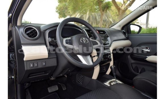 Buy Import Toyota Rush Black Car in Import - Dubai in Anse-la-Raye Buy Import Toyota Rush Black Car in Import - Dubai in Anse-la-Raye