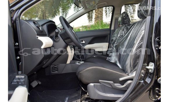 Buy Import Toyota Rush Black Car in Import - Dubai in Anse-la-Raye Buy Import Toyota Rush Black Car in Import - Dubai in Anse-la-Raye