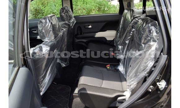 Buy Import Toyota Rush Black Car in Import - Dubai in Anse-la-Raye Buy Import Toyota Rush Black Car in Import - Dubai in Anse-la-Raye