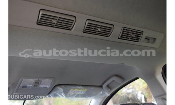 Buy Import Toyota Rush Black Car in Import - Dubai in Anse-la-Raye Buy Import Toyota Rush Black Car in Import - Dubai in Anse-la-Raye