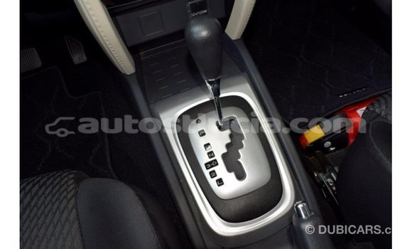 Buy Import Toyota Rush Black Car in Import - Dubai in Anse-la-Raye Buy Import Toyota Rush Black Car in Import - Dubai in Anse-la-Raye