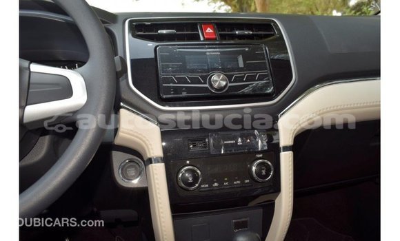 Buy Import Toyota Rush Black Car in Import - Dubai in Anse-la-Raye Buy Import Toyota Rush Black Car in Import - Dubai in Anse-la-Raye