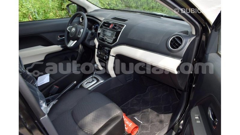 Big with watermark toyota rush anse la raye import dubai 1636