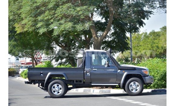 Buy Import Toyota Land Cruiser Other Car in Import - Dubai in Anse-la-Raye Buy Import Toyota Land Cruiser Other Car in Import - Dubai in Anse-la-Raye