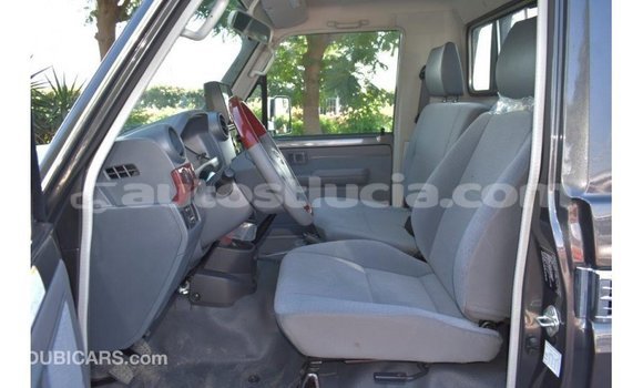 Buy Import Toyota Land Cruiser Other Car in Import - Dubai in Anse-la-Raye Buy Import Toyota Land Cruiser Other Car in Import - Dubai in Anse-la-Raye