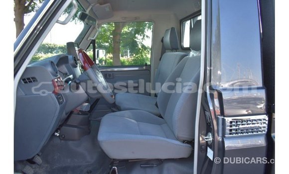 Buy Import Toyota Land Cruiser Other Car in Import - Dubai in Anse-la-Raye Buy Import Toyota Land Cruiser Other Car in Import - Dubai in Anse-la-Raye