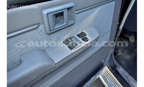 Buy Import Toyota Land Cruiser Other Car in Import - Dubai in Anse-la-Raye Buy Import Toyota Land Cruiser Other Car in Import - Dubai in Anse-la-Raye