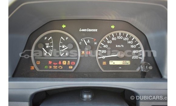 Buy Import Toyota Land Cruiser Other Car in Import - Dubai in Anse-la-Raye Buy Import Toyota Land Cruiser Other Car in Import - Dubai in Anse-la-Raye
