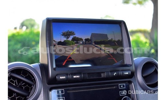 Buy Import Toyota Land Cruiser Other Car in Import - Dubai in Anse-la-Raye Buy Import Toyota Land Cruiser Other Car in Import - Dubai in Anse-la-Raye