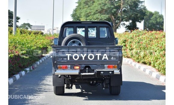 Buy Import Toyota Land Cruiser Other Car in Import - Dubai in Anse-la-Raye Buy Import Toyota Land Cruiser Other Car in Import - Dubai in Anse-la-Raye