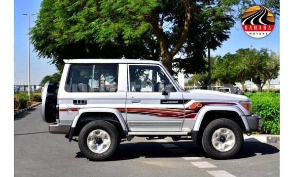 Buy Import Toyota Land Cruiser Other Car in Import - Dubai in Anse-la-Raye Buy Import Toyota Land Cruiser Other Car in Import - Dubai in Anse-la-Raye