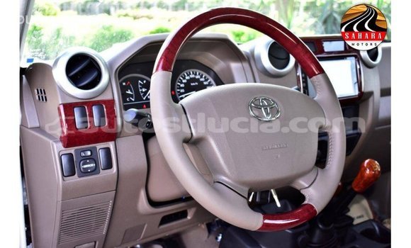 Buy Import Toyota Land Cruiser Other Car in Import - Dubai in Anse-la-Raye Buy Import Toyota Land Cruiser Other Car in Import - Dubai in Anse-la-Raye