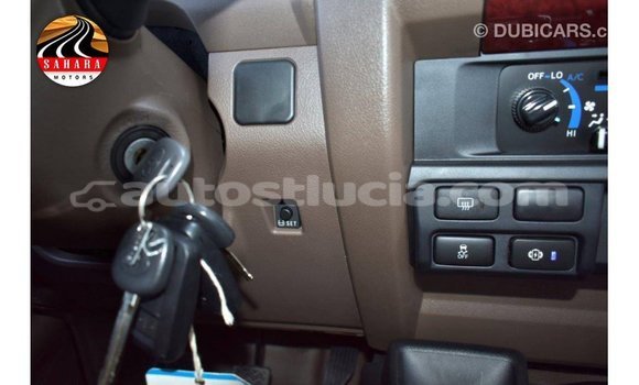 Buy Import Toyota Land Cruiser Other Car in Import - Dubai in Anse-la-Raye Buy Import Toyota Land Cruiser Other Car in Import - Dubai in Anse-la-Raye