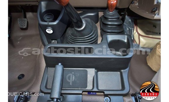 Buy Import Toyota Land Cruiser Other Car in Import - Dubai in Anse-la-Raye Buy Import Toyota Land Cruiser Other Car in Import - Dubai in Anse-la-Raye