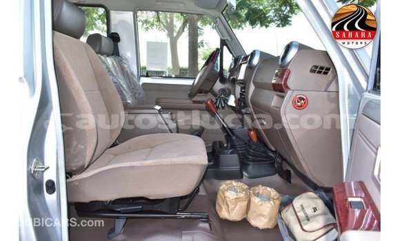 Buy Import Toyota Land Cruiser Other Car in Import - Dubai in Anse-la-Raye Buy Import Toyota Land Cruiser Other Car in Import - Dubai in Anse-la-Raye