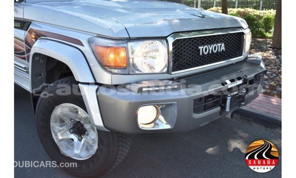 Buy Import Toyota Land Cruiser Other Car in Import - Dubai in Anse-la-Raye Buy Import Toyota Land Cruiser Other Car in Import - Dubai in Anse-la-Raye
