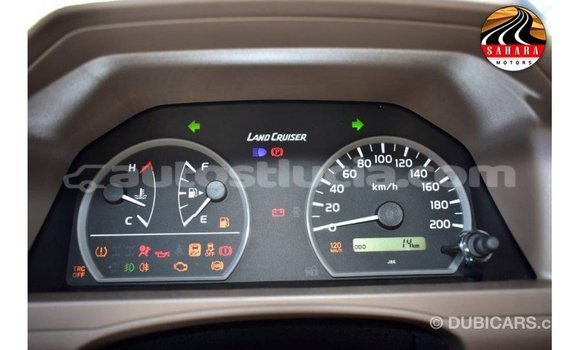 Buy Import Toyota Land Cruiser Other Car in Import - Dubai in Anse-la-Raye Buy Import Toyota Land Cruiser Other Car in Import - Dubai in Anse-la-Raye