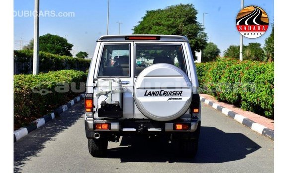 Buy Import Toyota Land Cruiser Other Car in Import - Dubai in Anse-la-Raye Buy Import Toyota Land Cruiser Other Car in Import - Dubai in Anse-la-Raye