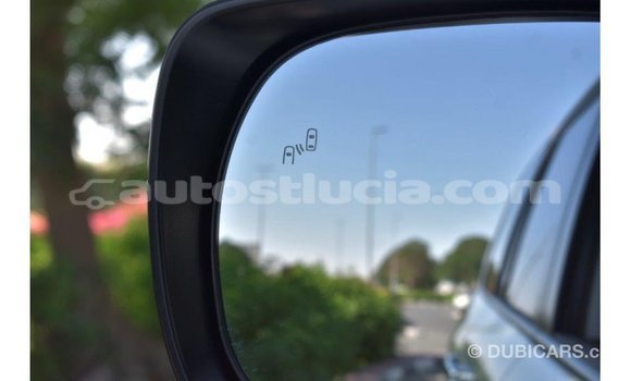 Buy Import Toyota Land Cruiser White Car in Import - Dubai in Anse-la-Raye Buy Import Toyota Land Cruiser White Car in Import - Dubai in Anse-la-Raye