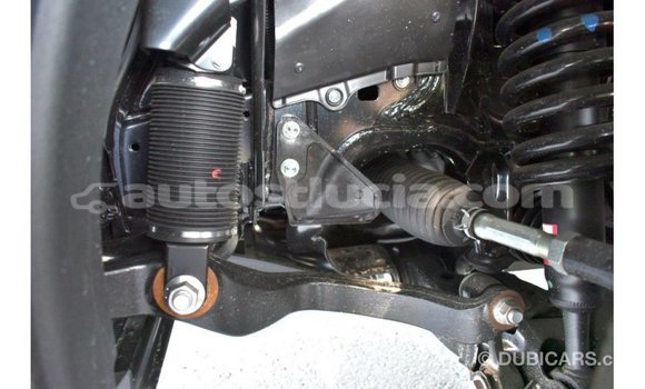 Buy Import Toyota Land Cruiser White Car in Import - Dubai in Anse-la-Raye Buy Import Toyota Land Cruiser White Car in Import - Dubai in Anse-la-Raye