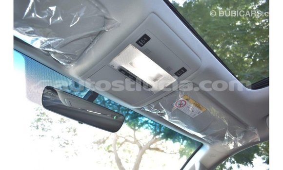 Buy Import Toyota Land Cruiser White Car in Import - Dubai in Anse-la-Raye Buy Import Toyota Land Cruiser White Car in Import - Dubai in Anse-la-Raye