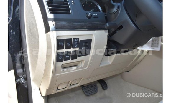 Buy Import Toyota Land Cruiser Black Car in Import - Dubai in Anse-la-Raye Buy Import Toyota Land Cruiser Black Car in Import - Dubai in Anse-la-Raye