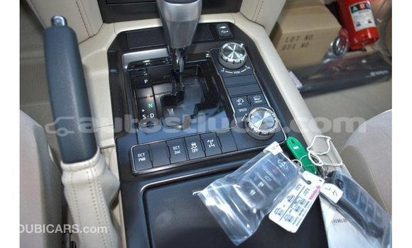 Buy Import Toyota Land Cruiser Black Car in Import - Dubai in Anse-la-Raye Buy Import Toyota Land Cruiser Black Car in Import - Dubai in Anse-la-Raye