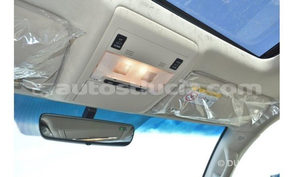 Buy Import Toyota Land Cruiser Black Car in Import - Dubai in Anse-la-Raye Buy Import Toyota Land Cruiser Black Car in Import - Dubai in Anse-la-Raye