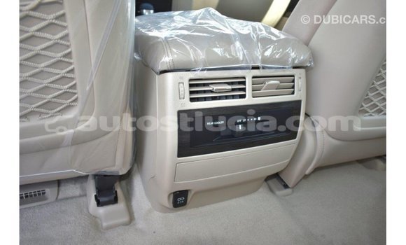 Buy Import Toyota Land Cruiser Black Car in Import - Dubai in Anse-la-Raye Buy Import Toyota Land Cruiser Black Car in Import - Dubai in Anse-la-Raye
