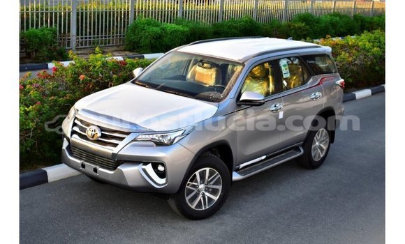 Buy Import Toyota Fortuner Other Car in Import - Dubai in Anse-la-Raye Buy Import Toyota Fortuner Other Car in Import - Dubai in Anse-la-Raye