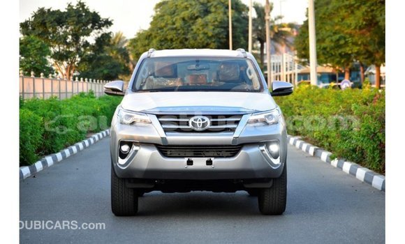 Buy Import Toyota Fortuner Other Car in Import - Dubai in Anse-la-Raye Buy Import Toyota Fortuner Other Car in Import - Dubai in Anse-la-Raye
