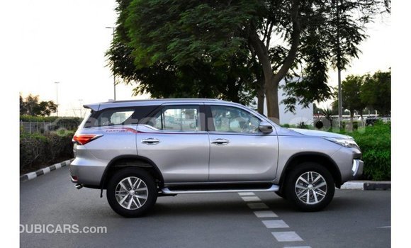 Buy Import Toyota Fortuner Other Car in Import - Dubai in Anse-la-Raye Buy Import Toyota Fortuner Other Car in Import - Dubai in Anse-la-Raye