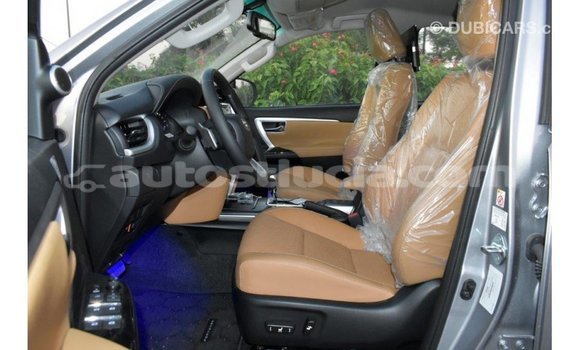 Buy Import Toyota Fortuner Other Car in Import - Dubai in Anse-la-Raye Buy Import Toyota Fortuner Other Car in Import - Dubai in Anse-la-Raye