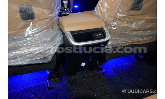 Buy Import Toyota Fortuner Other Car in Import - Dubai in Anse-la-Raye Buy Import Toyota Fortuner Other Car in Import - Dubai in Anse-la-Raye