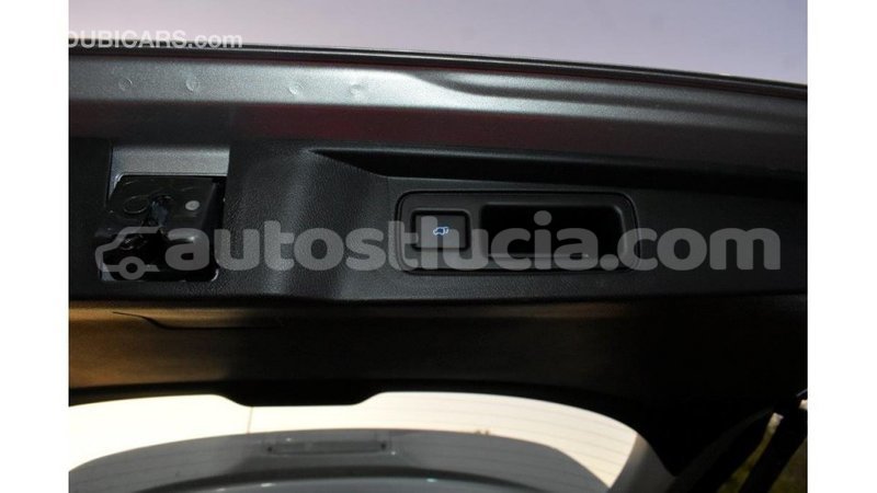 Big with watermark toyota fortuner anse la raye import dubai 1642