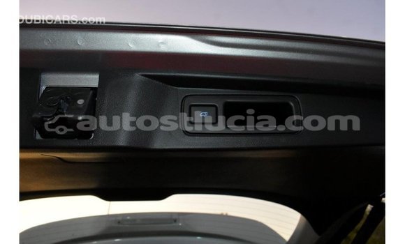 Buy Import Toyota Fortuner Other Car in Import - Dubai in Anse-la-Raye Buy Import Toyota Fortuner Other Car in Import - Dubai in Anse-la-Raye