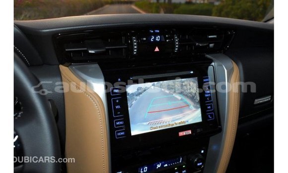 Buy Import Toyota Fortuner Other Car in Import - Dubai in Anse-la-Raye Buy Import Toyota Fortuner Other Car in Import - Dubai in Anse-la-Raye