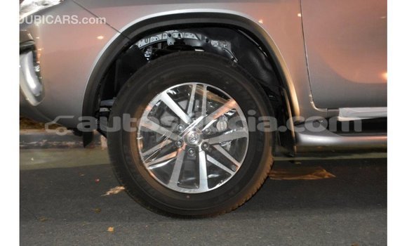 Buy Import Toyota Fortuner Other Car in Import - Dubai in Anse-la-Raye Buy Import Toyota Fortuner Other Car in Import - Dubai in Anse-la-Raye