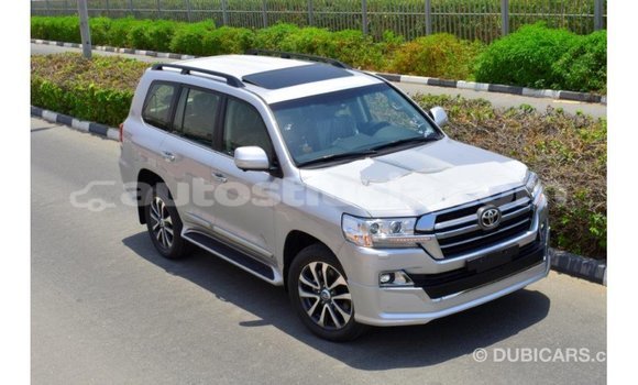 Buy Import Toyota Land Cruiser Other Car in Import - Dubai in Anse-la-Raye Buy Import Toyota Land Cruiser Other Car in Import - Dubai in Anse-la-Raye
