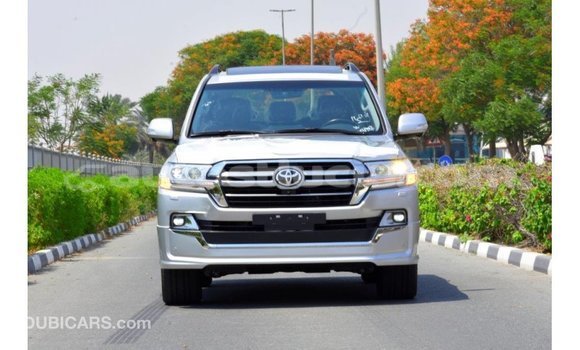Buy Import Toyota Land Cruiser Other Car in Import - Dubai in Anse-la-Raye Buy Import Toyota Land Cruiser Other Car in Import - Dubai in Anse-la-Raye