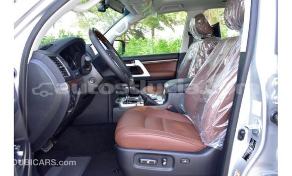 Buy Import Toyota Land Cruiser Other Car in Import - Dubai in Anse-la-Raye Buy Import Toyota Land Cruiser Other Car in Import - Dubai in Anse-la-Raye